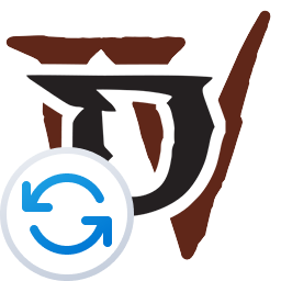 D4Launcher logo